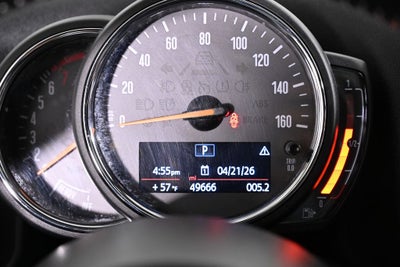 2019 MINI Countryman ALL4 Iconic