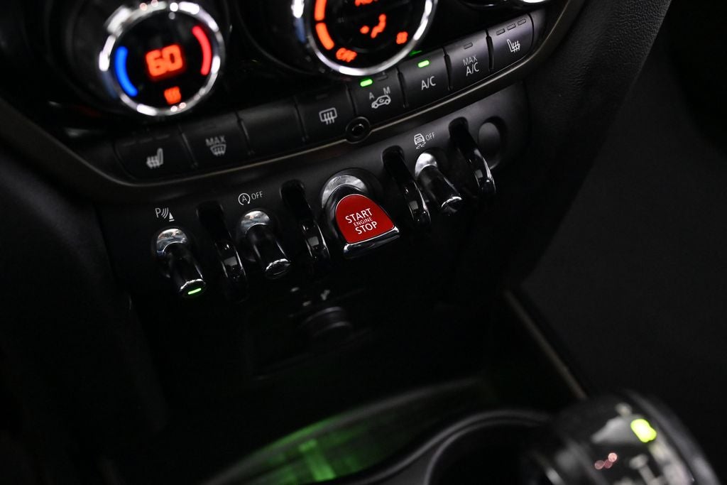 2019 MINI Countryman ALL4 Iconic