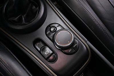 2019 MINI Countryman ALL4 Iconic