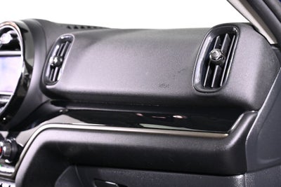 2019 MINI Countryman ALL4 Iconic