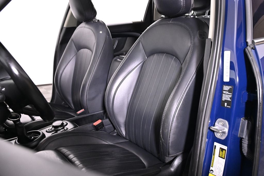 2019 MINI Countryman ALL4 Iconic