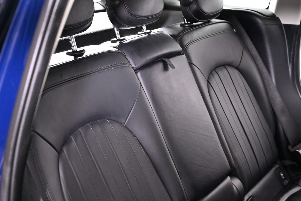 2019 MINI Countryman ALL4 Iconic