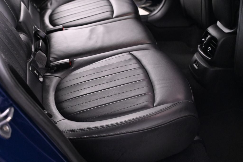 2019 MINI Countryman ALL4 Iconic