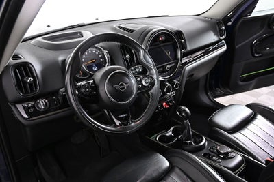 2019 MINI Countryman ALL4 Iconic