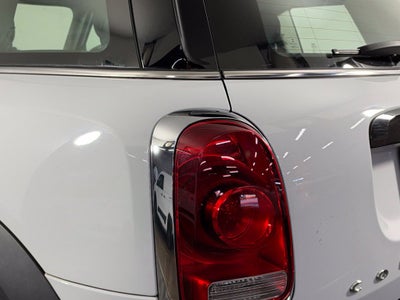 2020 MINI COUNTRYMAN Base