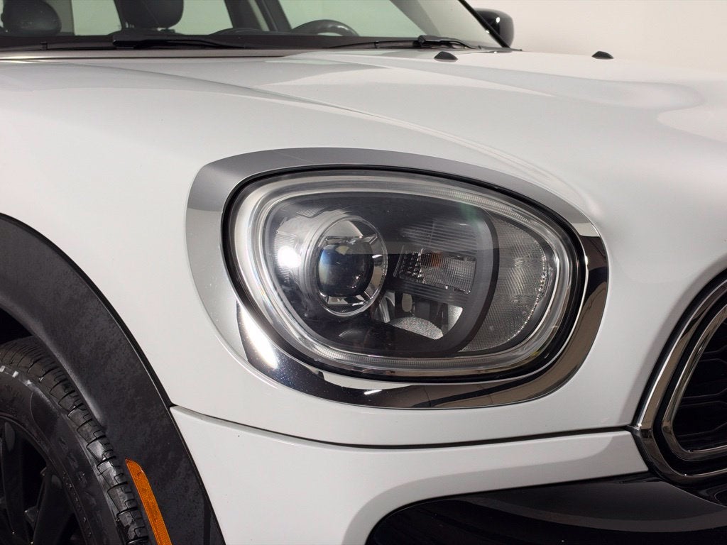 2020 MINI COUNTRYMAN Base