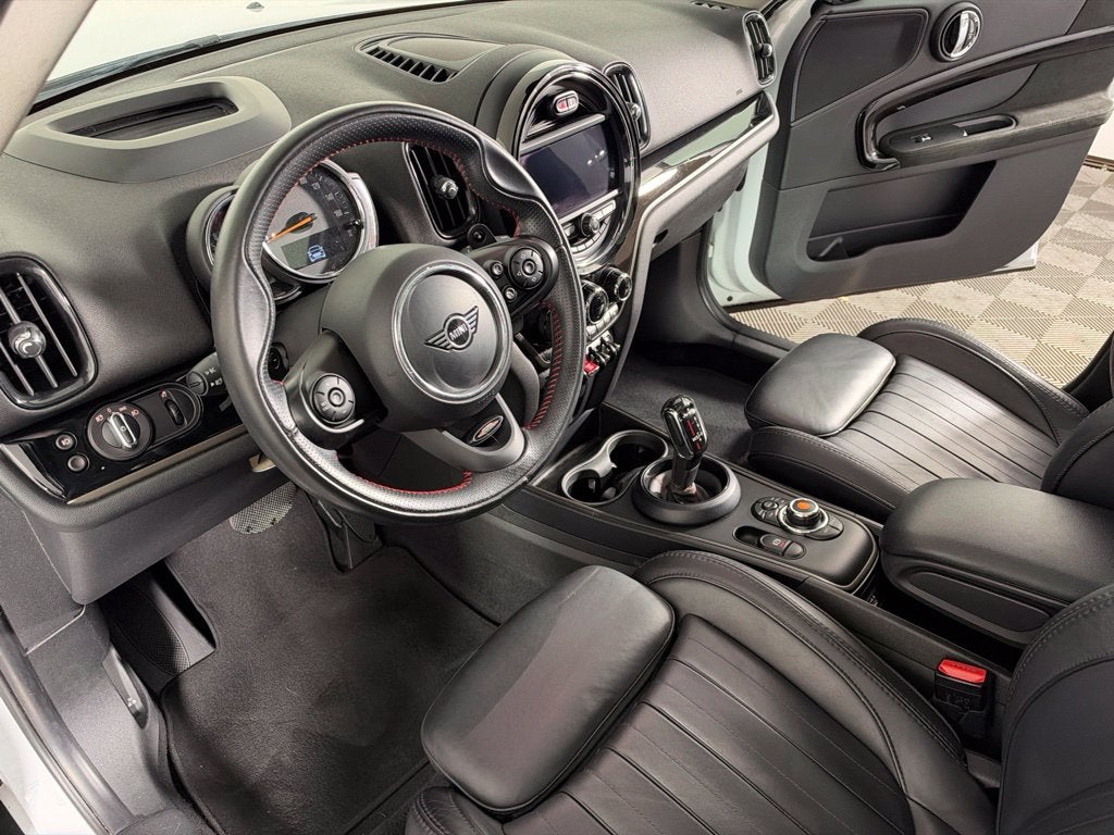 2020 MINI COUNTRYMAN Base