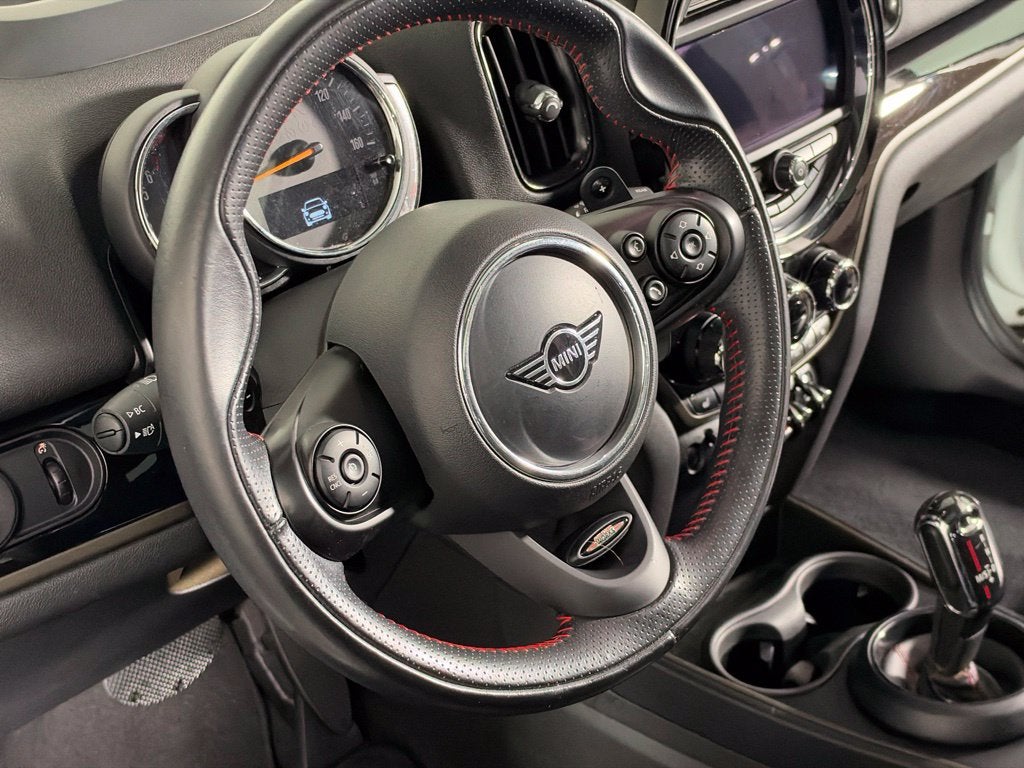2020 MINI COUNTRYMAN Base
