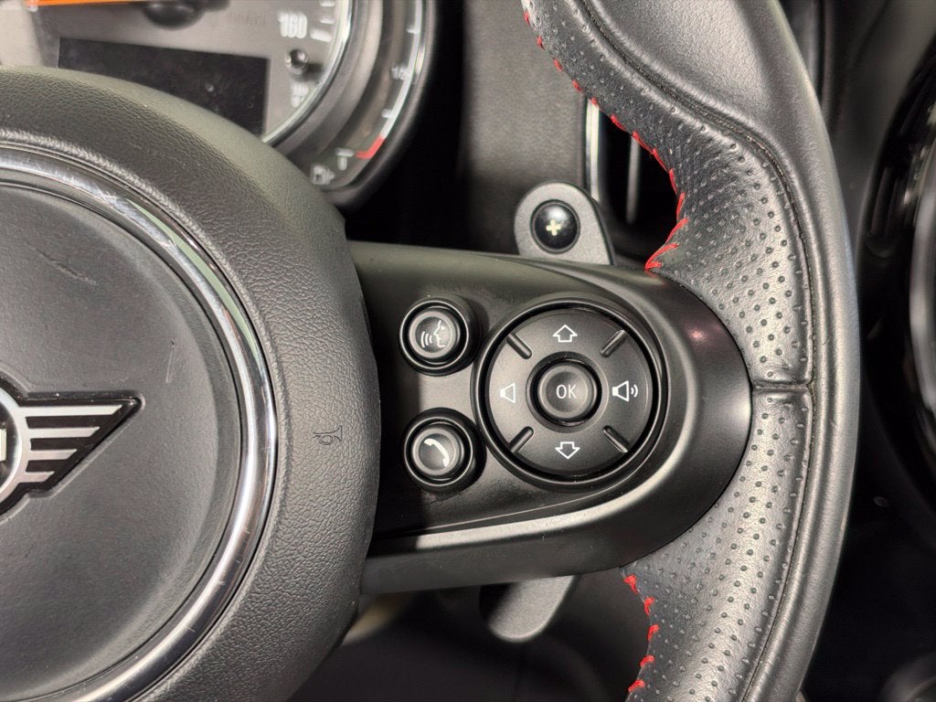 2020 MINI COUNTRYMAN Base