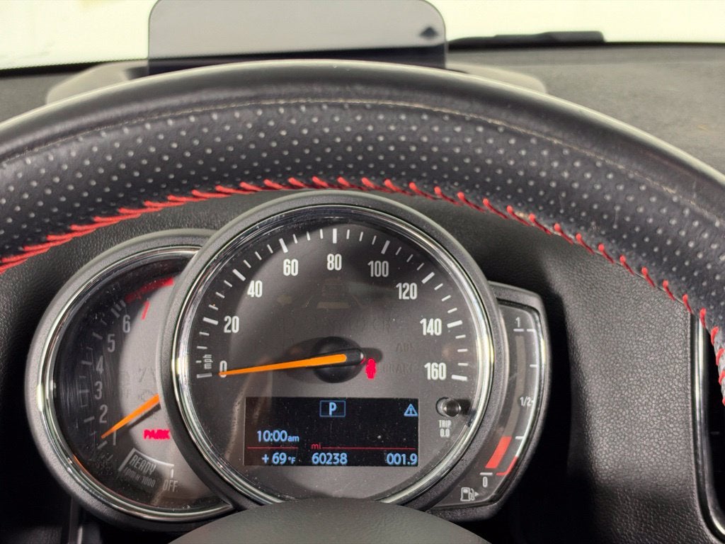 2020 MINI COUNTRYMAN Base