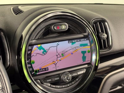 2020 MINI COUNTRYMAN Base
