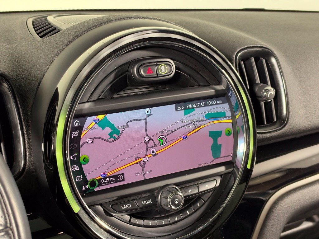 2020 MINI COUNTRYMAN Base