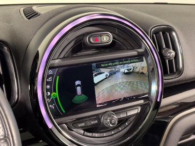 2020 MINI COUNTRYMAN Base