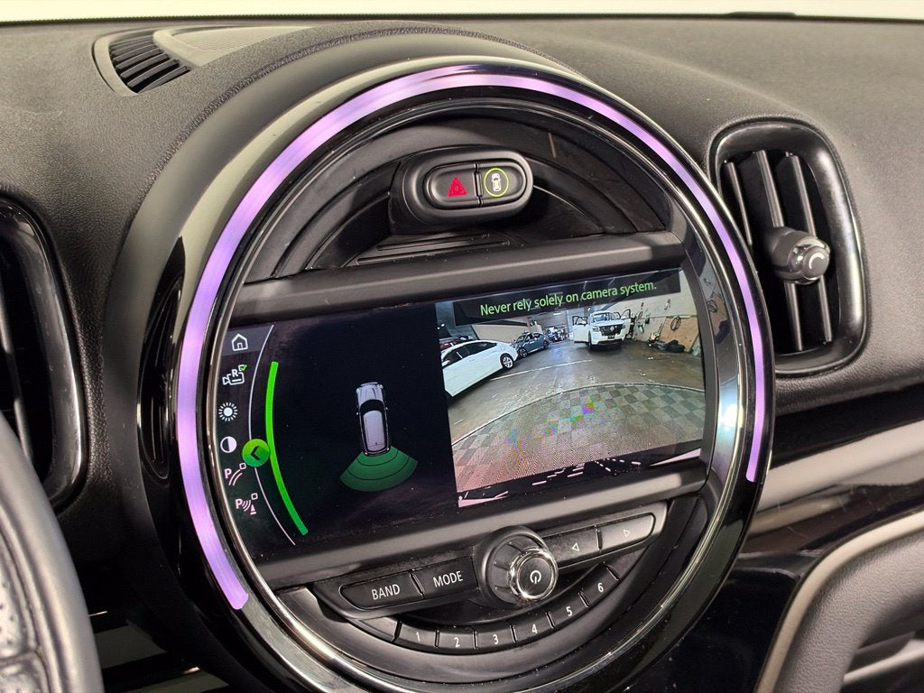 2020 MINI COUNTRYMAN Base