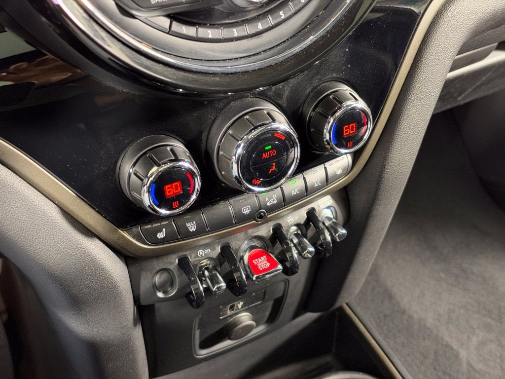 2020 MINI COUNTRYMAN Base