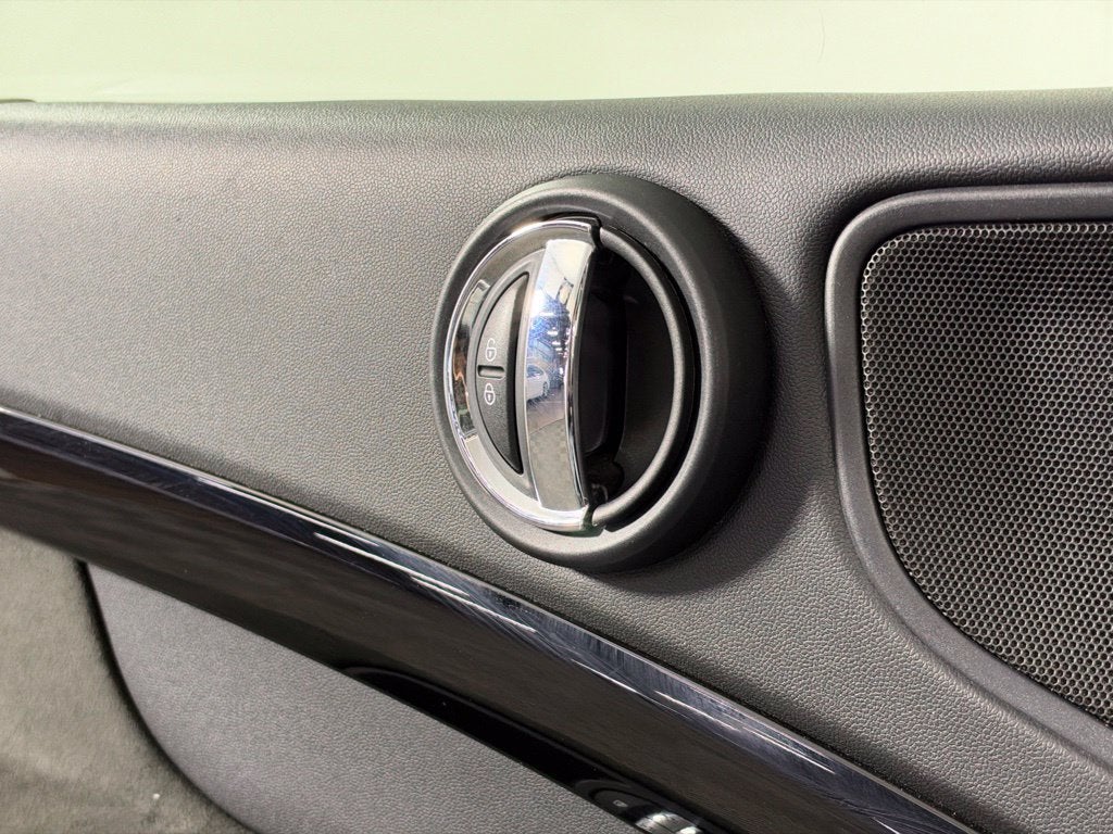 2020 MINI COUNTRYMAN Base