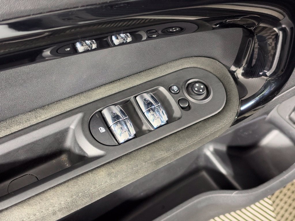 2020 MINI COUNTRYMAN Base