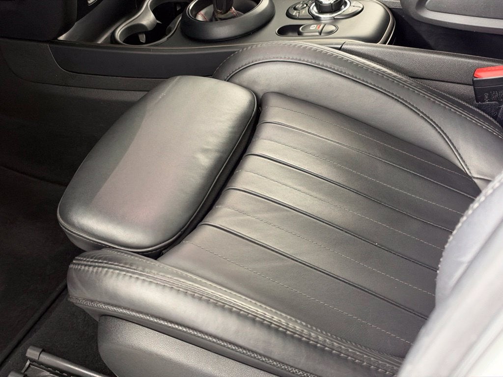 2020 MINI COUNTRYMAN Base