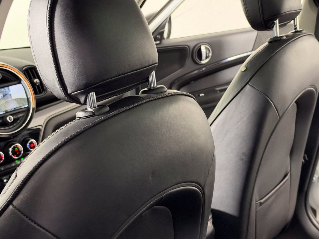2020 MINI COUNTRYMAN Base