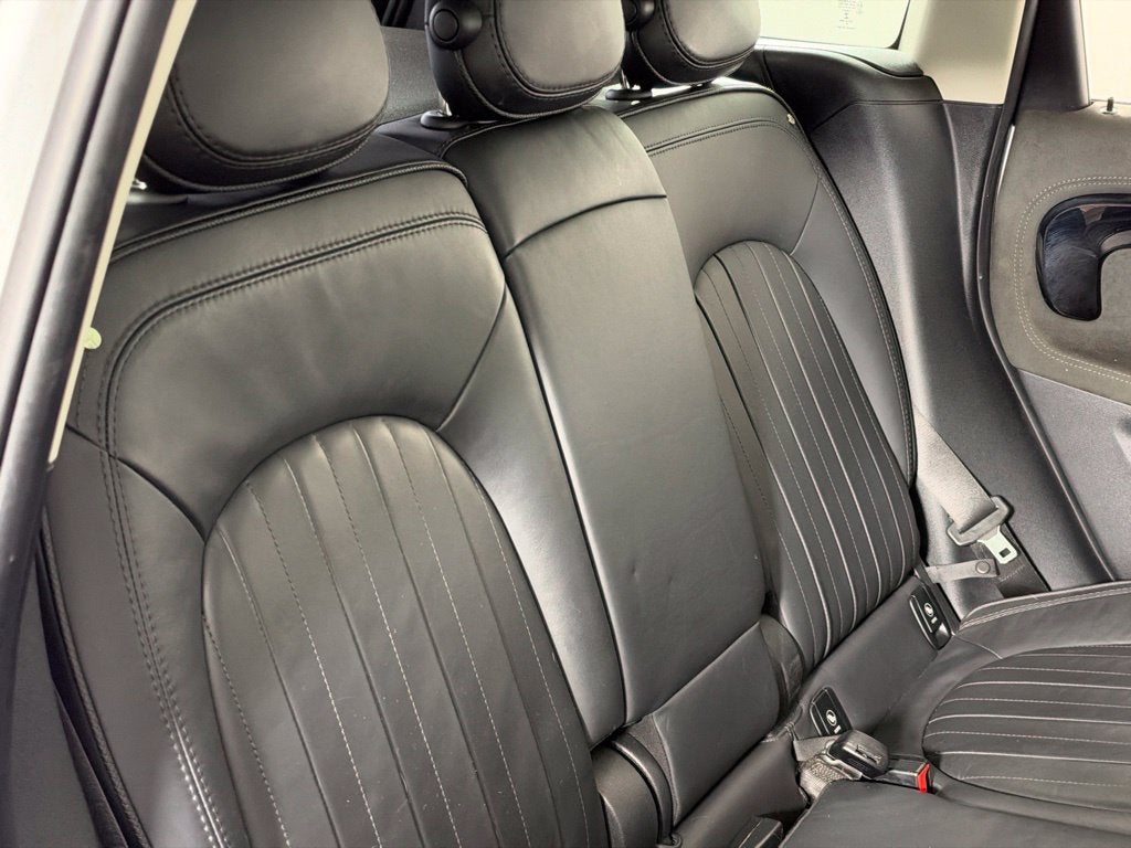2020 MINI COUNTRYMAN Base