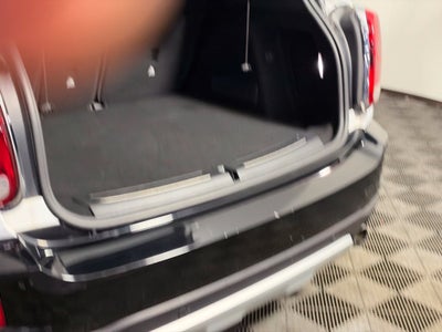 2020 MINI COUNTRYMAN Base