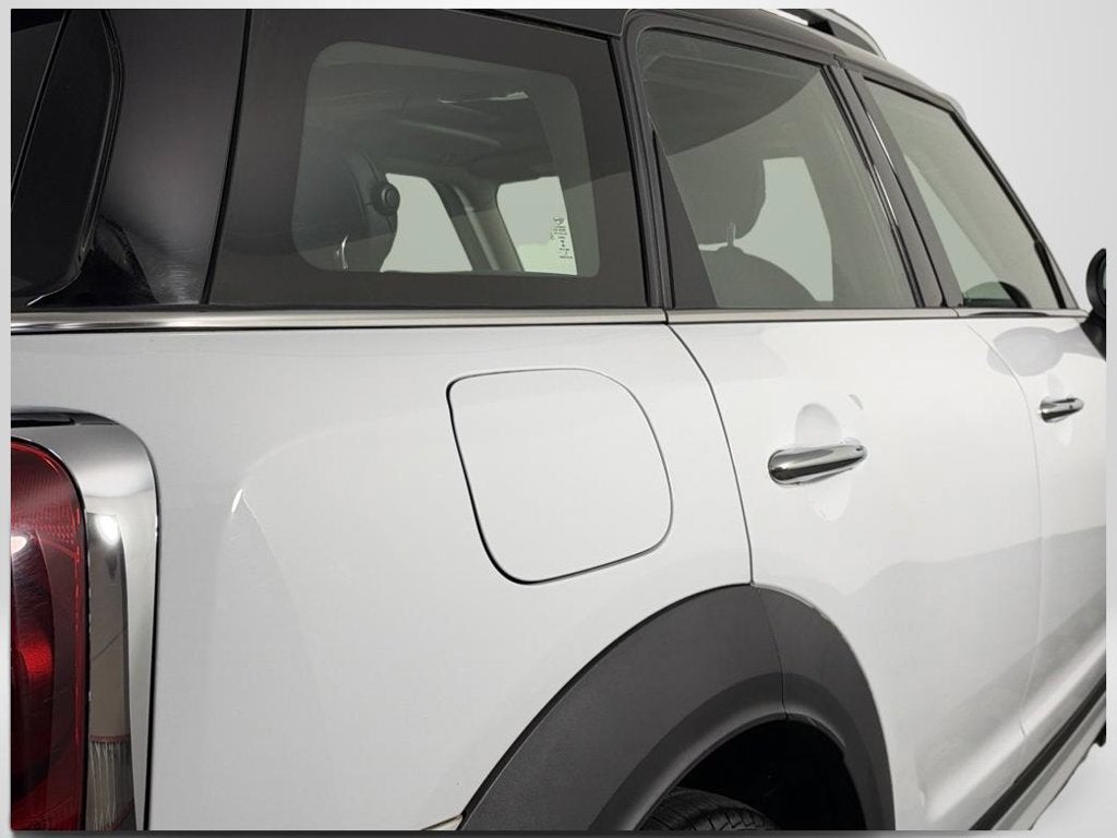 2020 MINI COUNTRYMAN Base