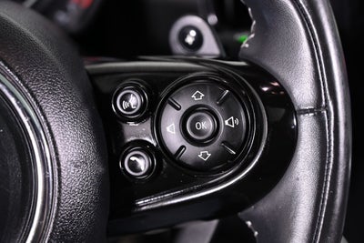 2020 MINI Countryman John Cooper Works ALL4 Iconic