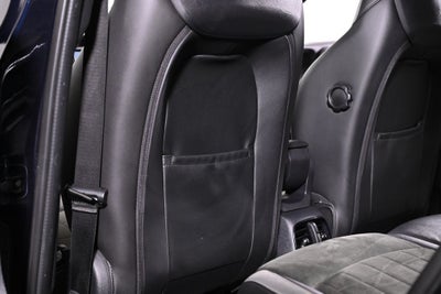 2020 MINI Countryman John Cooper Works ALL4 Iconic