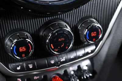 2020 MINI Countryman John Cooper Works