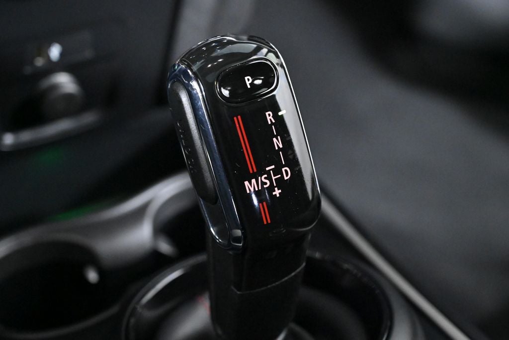 2020 MINI Countryman John Cooper Works