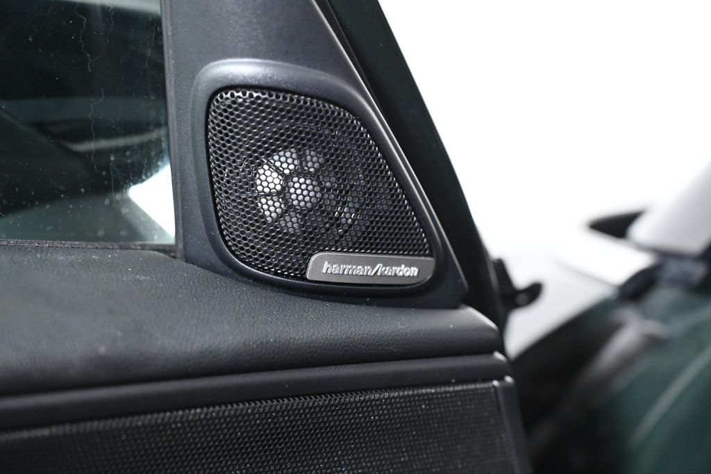 2020 MINI Countryman John Cooper Works