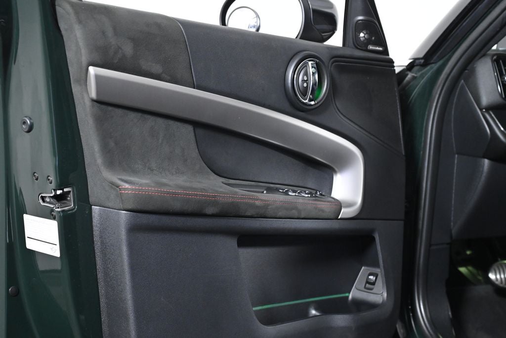 2020 MINI Countryman John Cooper Works