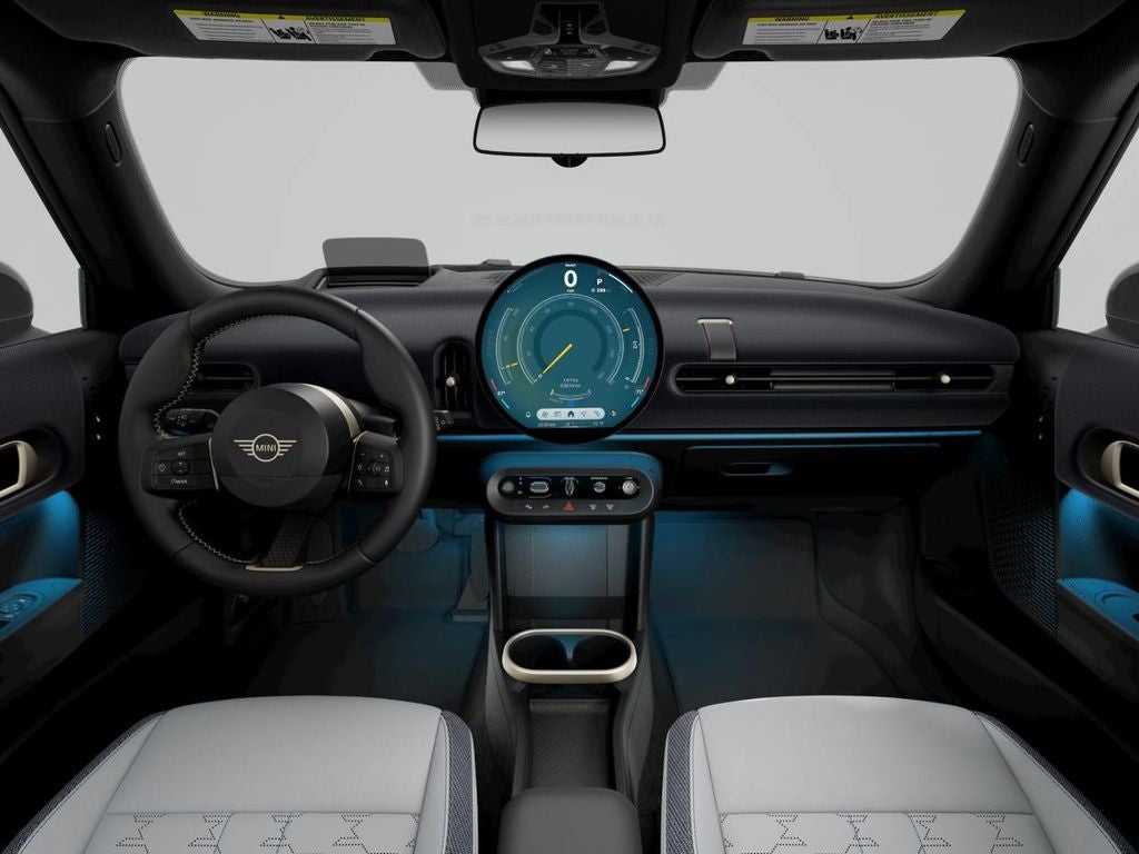 2026 MINI Cooper Oxford Edition Hardtop 2 Door