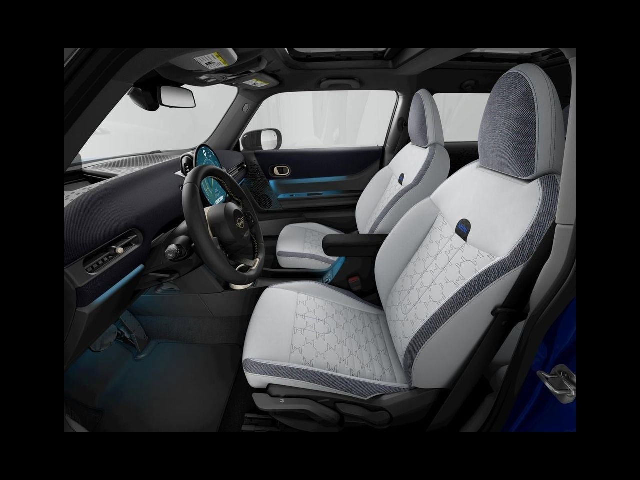 2026 MINI Cooper Oxford Edition Hardtop 2 Door