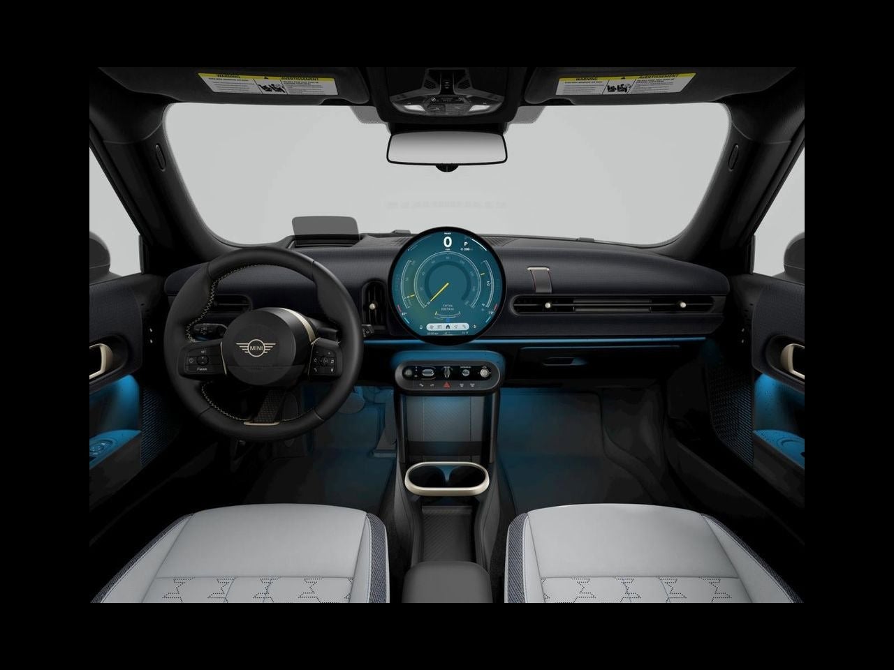 2026 MINI Cooper Oxford Edition Hardtop 2 Door