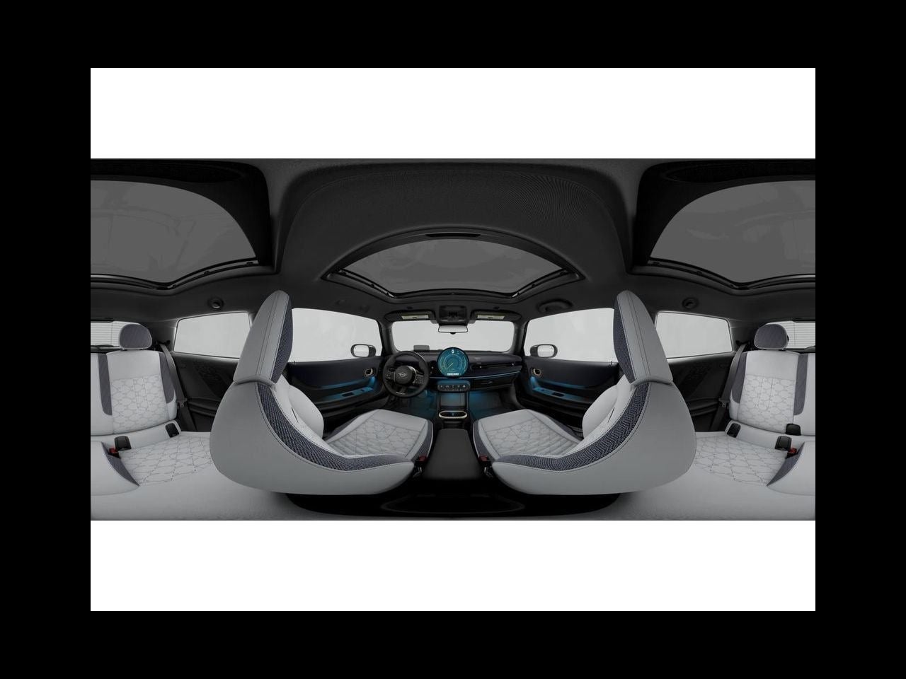 2026 MINI Cooper Oxford Edition Hardtop 2 Door