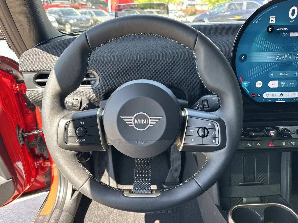 2026 MINI Cooper Hardtop 2 Door Signature Plus