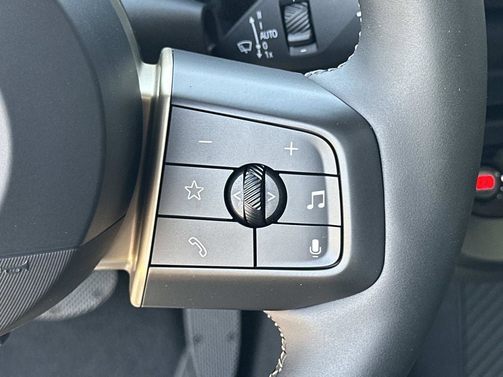 2026 MINI Cooper Hardtop 2 Door Signature Plus