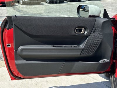 2026 MINI Cooper Hardtop 2 Door Signature Plus