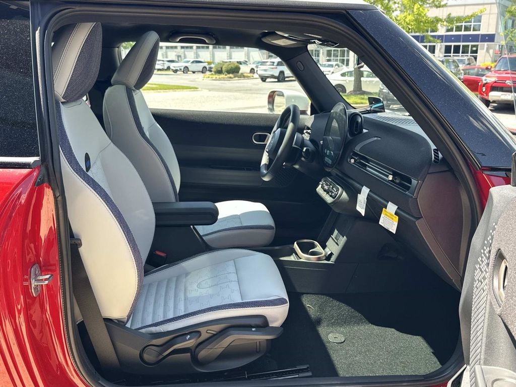 2026 MINI Cooper Hardtop 2 Door Signature Plus