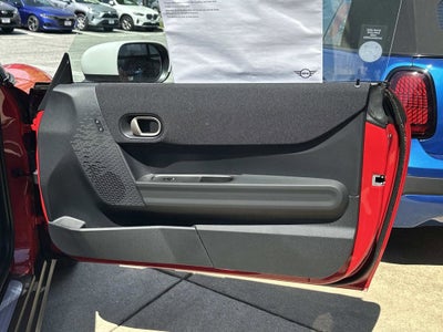 2026 MINI Cooper Hardtop 2 Door Signature Plus