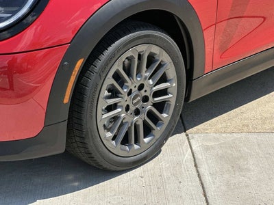 2026 MINI Cooper Hardtop 2 Door Signature Plus