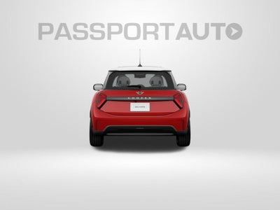 2026 MINI 2 Door Cooper Signature Plus