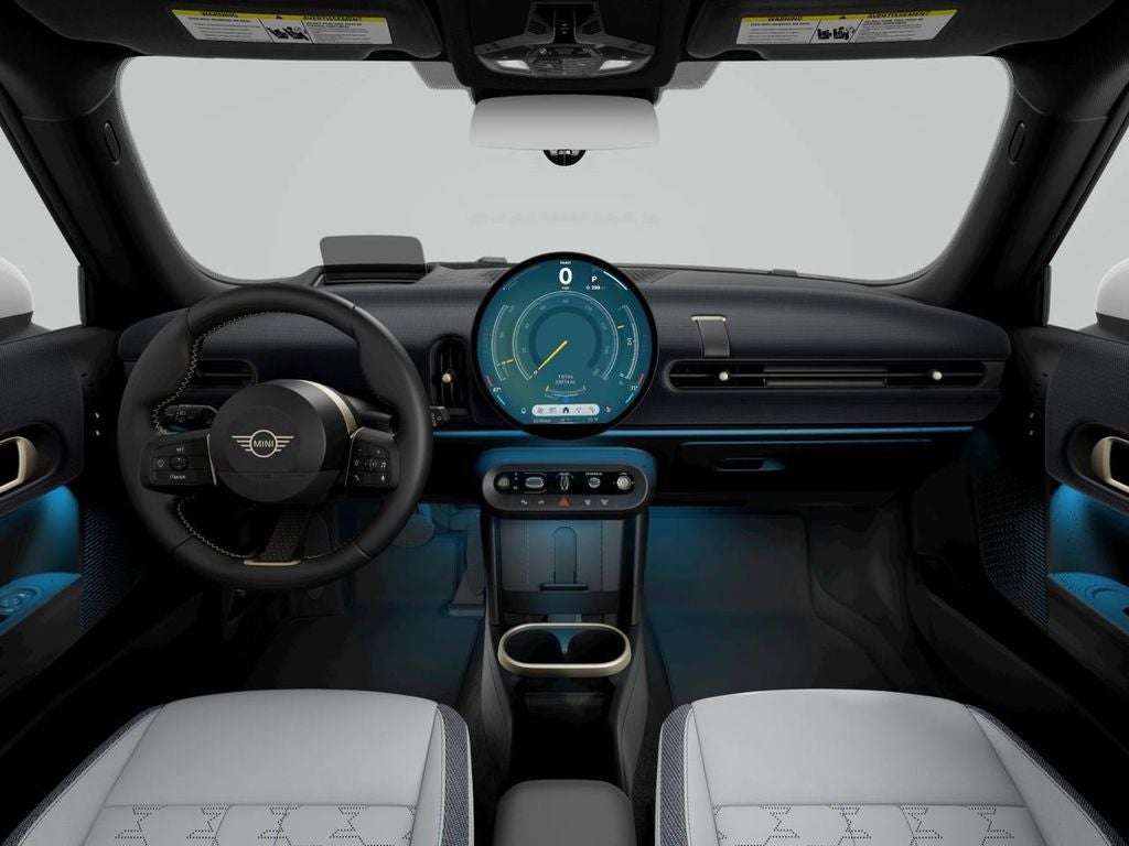 2026 MINI 2 Door Cooper Signature Plus