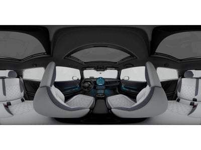 2026 MINI 2 Door Cooper Signature Plus