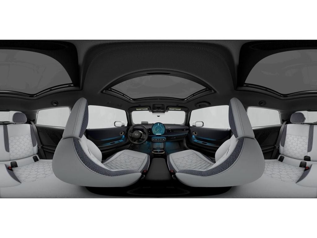 2026 MINI 2 Door Cooper Signature Plus