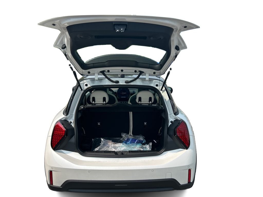2026 MINI Cooper Hardtop 2 Door Iconic