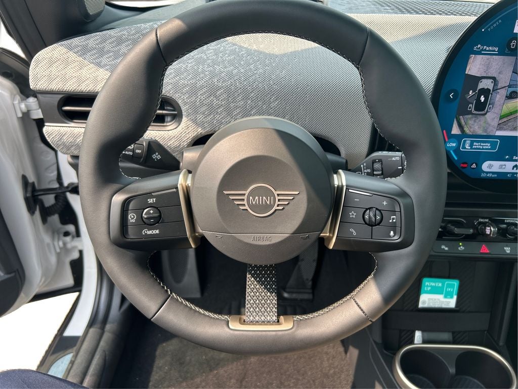 2026 MINI Cooper Hardtop 2 Door Iconic