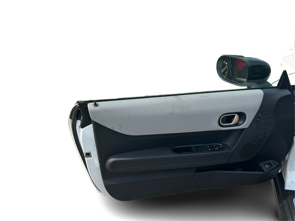 2026 MINI Cooper Hardtop 2 Door Iconic