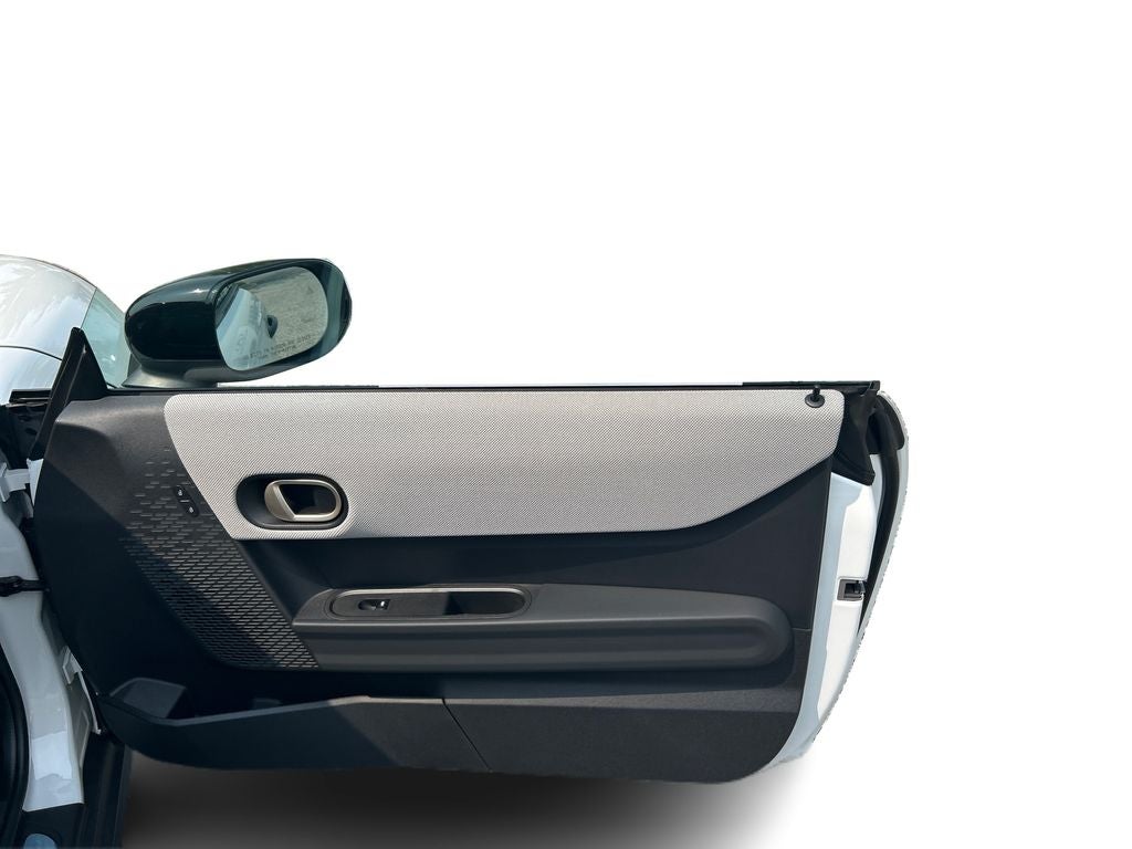 2026 MINI Cooper Hardtop 2 Door Iconic